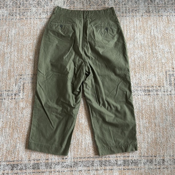 Junya Watanabe Comme des Garçons - Pants - Picture 2 of 3